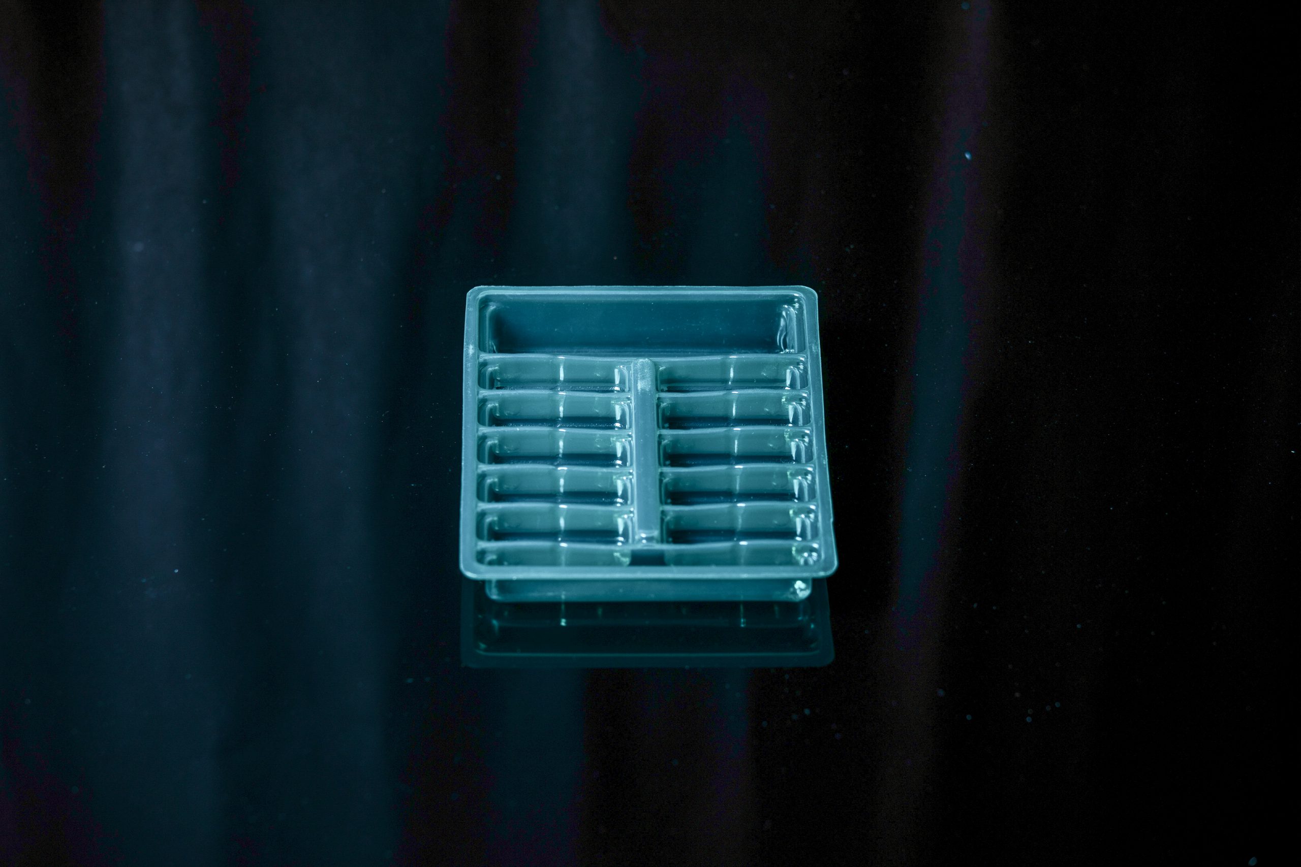 Plastic Trays Manufacturer in UAE Packart Packing & Packaging