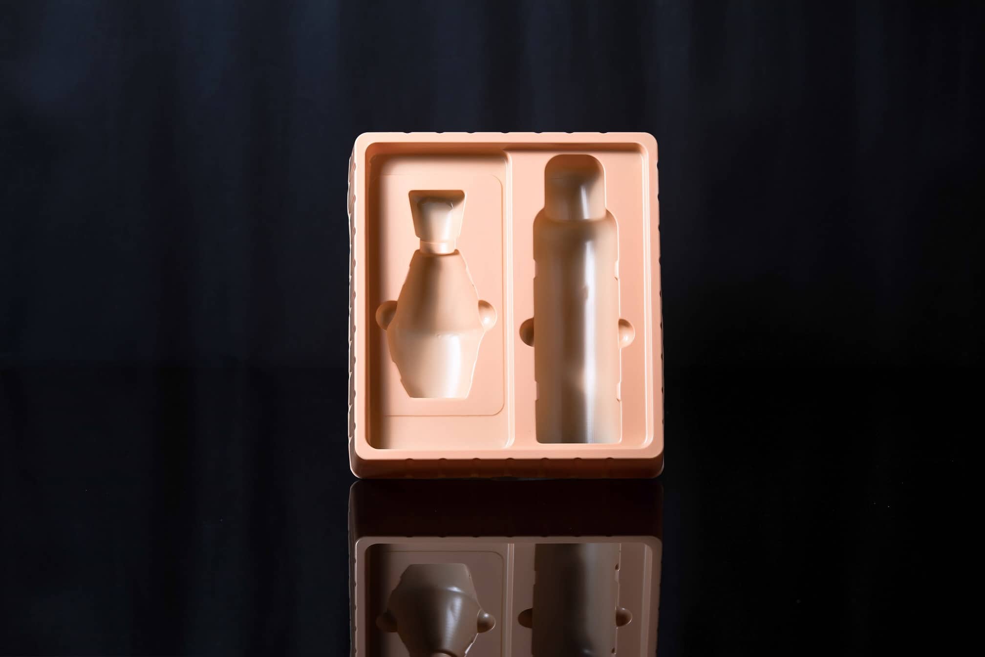 Perfume Trays Manufacturer in UAE Packact Packing & Packaging